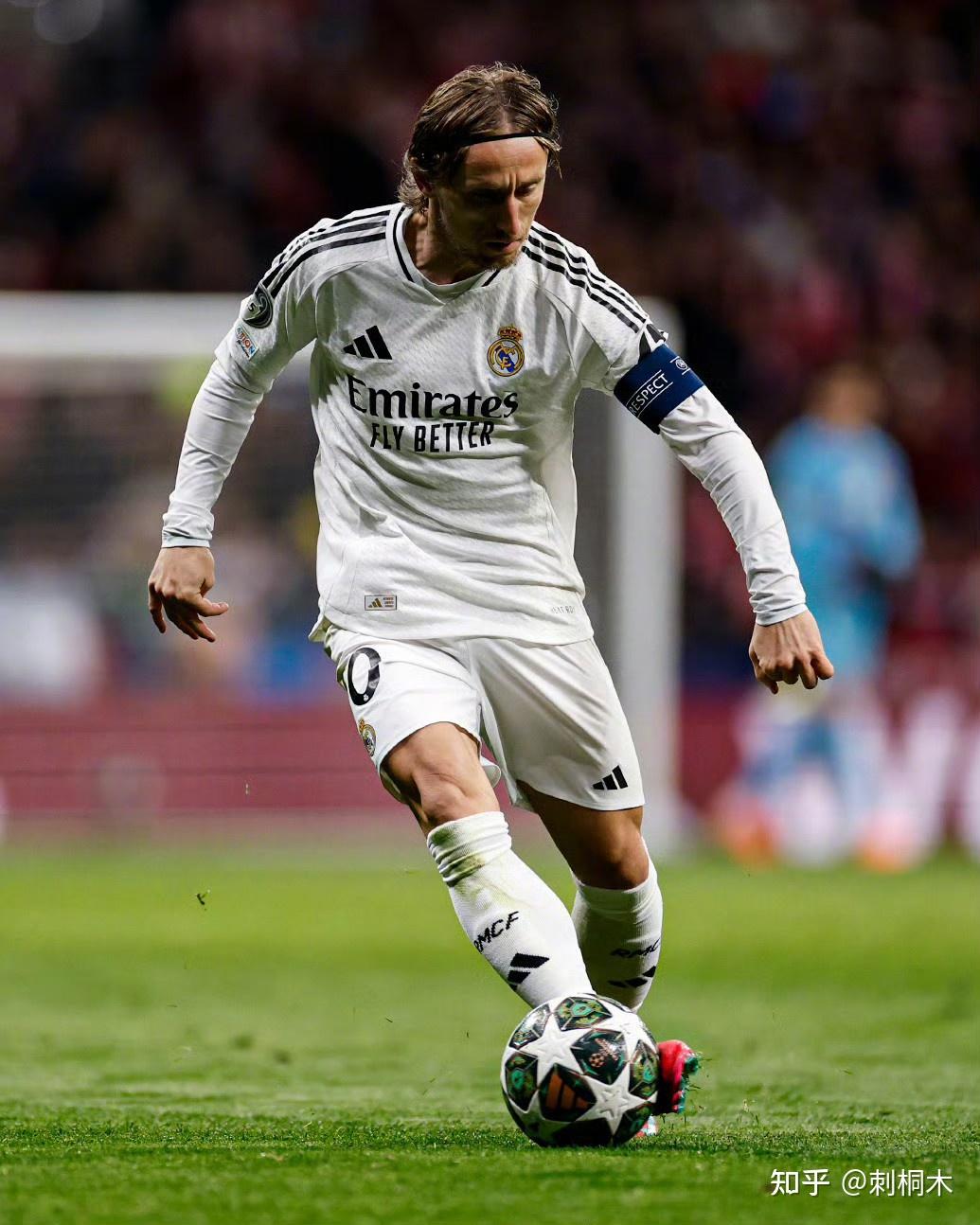 阿库尼亚 Jr. 赛后谈比赛阅读能力