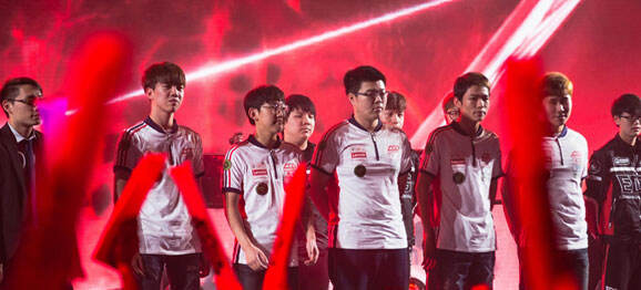 赛前两天的 赛前两天的