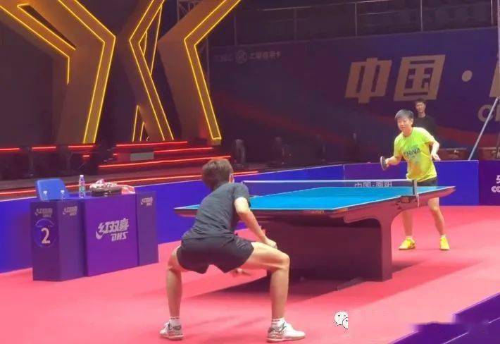 对手的利器 对手的利器