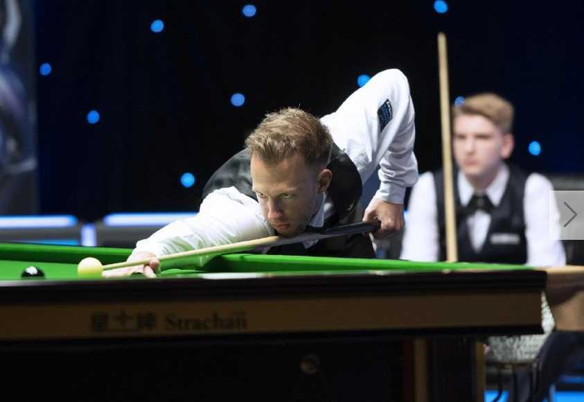 全英羽球赛｜首日综述 中国7胜1负 大马1胜7负.