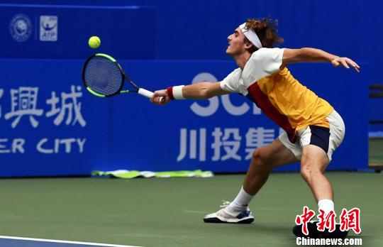 神秘气息弥 神秘气息弥