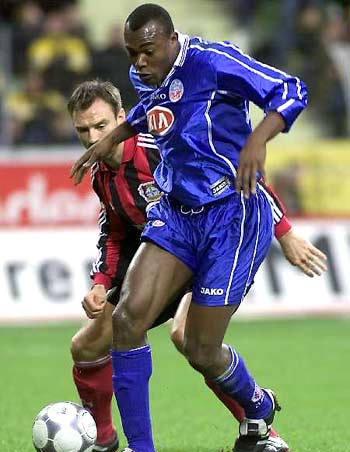 年西甲巨星 年西甲巨星