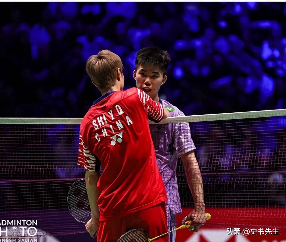 并展现自己 并展现自己