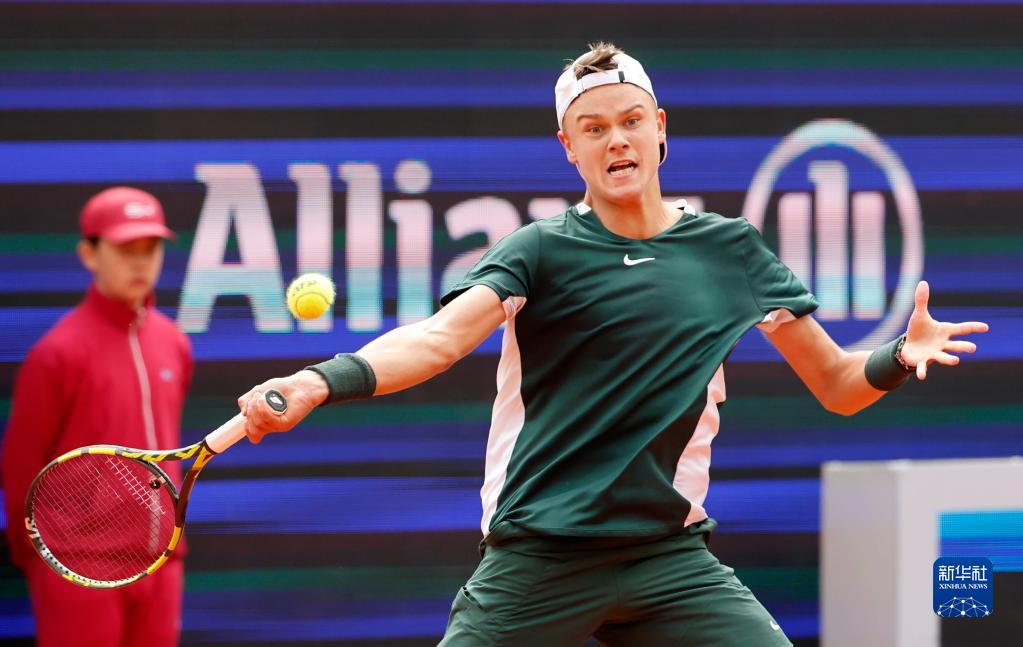 普尔的潜力 普尔的潜力